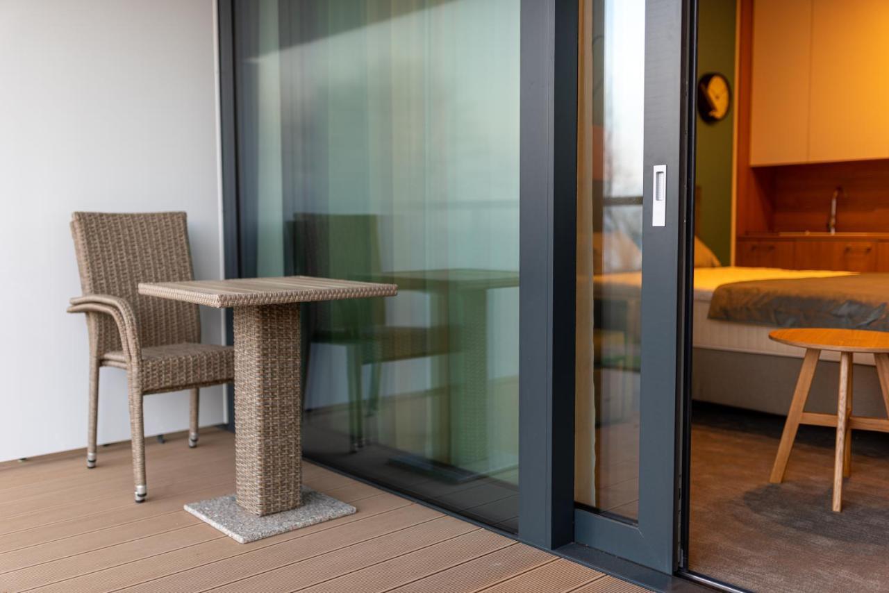 Seaside Apartaments Deluxe 105 Kolberg Exterior foto